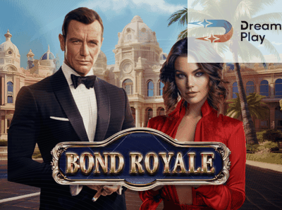 Bond Royale