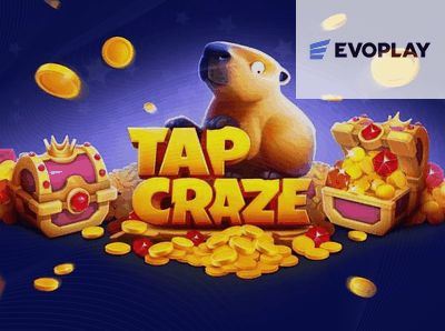 Tap Craze