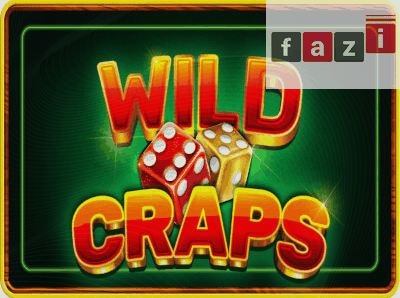 Wild Craps