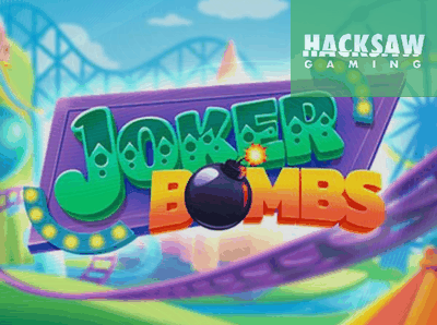 Joker Bombs