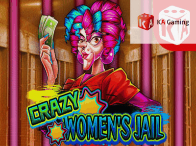 Crazy Women's Jail