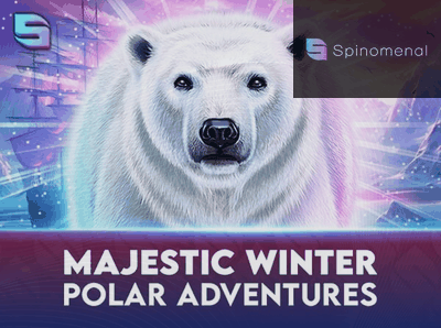 Majestic Winter - Polar Adventures